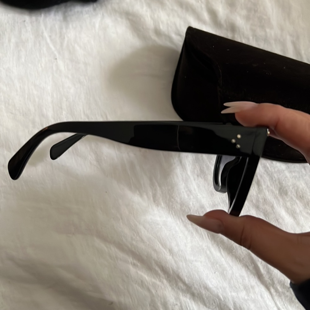 Celine sunglasses - Picture 4 of 6